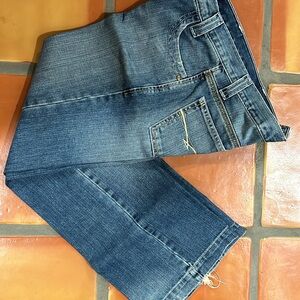 Cruel Girl utility fit